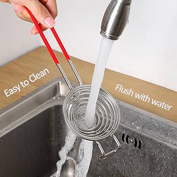 Amazon.com: Egg Separator Egg Yolk White Separator Stainless